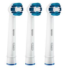 Насадки для электрической зубной щетки Oral-B Precision Clean, 3 шт (EB 20-3) Precision Clean, 3 шт (EB 20-3)