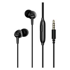 Наушники Havit E48P Black E48P Black