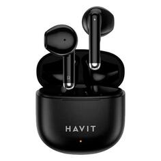 Беспроводные наушники Havit TW976 Black TW976 Black
