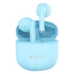 Беспроводные наушники Havit TW976 Blue TW976 Blue