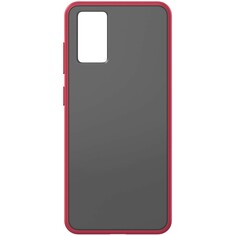 Чехол Vipe Canyon Slim для Samsung Galaxy S20+ Red (VPSGG985CNSLRD) Canyon Slim для Samsung Galaxy S20+ Red (VPSGG985CNSLRD)