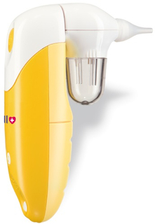 Аспиратор детский B.Well WС-150 WС-150