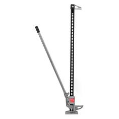 Домкрат Matrix High Jack, реечный, h подъема 135-1315 мм, 3 т (505195) High Jack, реечный, h подъема 135-1315 мм, 3 т (505195)