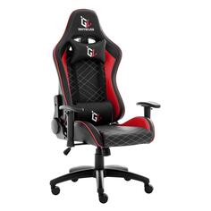Игровое кресло GameLab Paladin Red (GL-710) Paladin Red (GL-710)