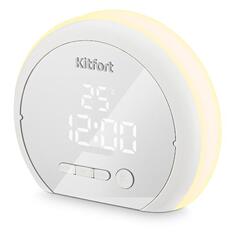 Часы настольные Kitfort КТ-3310 КТ-3310