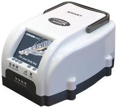 Аппарат прессотерапии и лимфодренажа LYMPHANORM Smart + 2 манжеты для ног, размер XL (101131) Smart + 2 манжеты для ног, размер XL (101131)