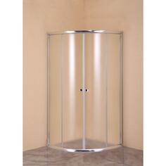 Душевой уголок Agger A01-080MCR/G Chrome A01-080MCR/G Chrome