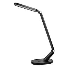 Настольный светильник Camelion KD-859 C02, черный KD-859 C02, черный