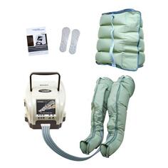 Аппарат прессотерапии и лимфодренажа LYMPHANORM Smart + 2 манжеты для ног, размер L + пояс, размер XL Smart + 2 манжеты для ног, размер L + пояс, размер XL