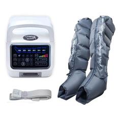 Аппарат прессотерапии и лимфодренажа LYMPHANORM Balance 6 К + 2 манжеты для ног (УФ-00000042) Balance 6 К + 2 манжеты для ног (УФ-00000042)