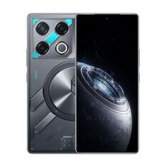 Смартфон Infinix GT 20 Pro 12/256GB Mecha Blue GT 20 Pro 12/256GB Mecha Blue