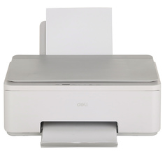 Струйное МФУ DELI D511W D511W