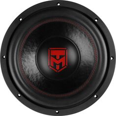 Автомобильный сабвуфер Урал Molot Subwoofer 12 Molot Subwoofer 12
