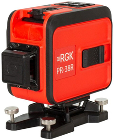 Лазерный уровень RGK PR-38R PR-38R