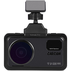 Автомобильный видеорегистратор с радар-детектором CARCAM Hybrid 3 Signature Hybrid 3 Signature