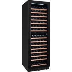 Встраиваемый винный шкаф Libhof Sommelier SMD-165 Black Sommelier SMD-165 Black