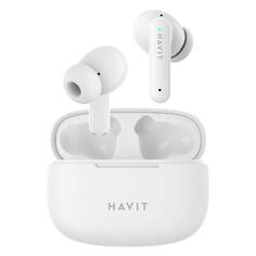 Беспроводные наушники Havit TW967 White TW967 White
