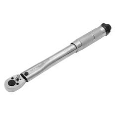 Ключ динамометрический Stels 5-24 Нм, 1/4", CrV (14158) 5-24 Нм, 1/4", CrV (14158)