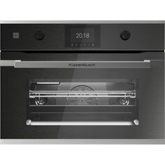 Электрический духовой шкаф Kuppersbusch CBM 6350.0 GPH 1 CBM 6350.0 GPH 1