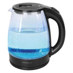 Электрический чайник Ergolux ELX-KG06-C02 ELX-KG06-C02