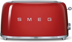 Тостер Smeg TSF02RDEU TSF02RDEU