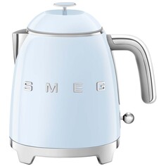 Электрический чайник Smeg KLF05PBEU KLF05PBEU