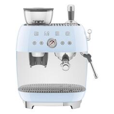Кофеварка рожковая Smeg EGF03PBEU EGF03PBEU