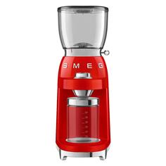 Кофемолка Smeg CGF11RDEU CGF11RDEU
