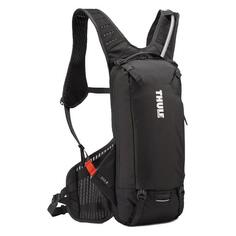 Велорюкзак с гидратором Thule Rail Bike Hydration, 8 л Obsidian (3203795) Rail Bike Hydration, 8 л Obsidian (3203795)