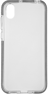 Чехол InterStep Rainbow для Huawei Y5 2019 Black (HRB-HUWY519K-NP1101O-K100) Rainbow для Huawei Y5 2019 Black (HRB-HUWY519K-NP1101O-K100)