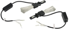 Лампа автомобильная светодиодная Clearlight LED Flex H3 3000lm, 2 шт (CLFLXLEDH3) LED Flex H3 3000lm, 2 шт (CLFLXLEDH3)