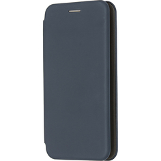 Чехол Pero универсальный Soft Touch Dark Blue (PBSU-0014-NB) универсальный Soft Touch Dark Blue (PBSU-0014-NB)