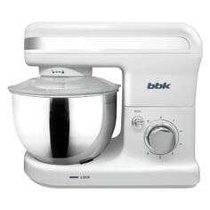Планетарный миксер BBK KBM1042(W) KBM1042(W)