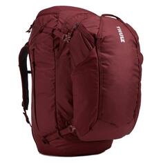 Рюкзак Thule Landmark, 70 л Dark Bordeaux (3203733) Landmark, 70 л Dark Bordeaux (3203733)