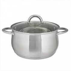 Кастрюля с крышкой Webber 4 л (BE-353/2) 4 л (BE-353/2)