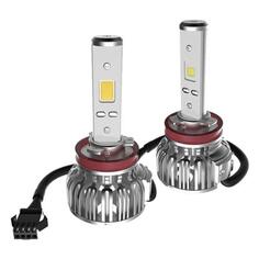 Автомобильные лампы Clearlight H1 2800Im, 2 шт (CLLED28H1) H1 2800Im, 2 шт (CLLED28H1)