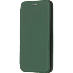 Чехол Pero универсальный Soft Touch Dark Green (PBSU-0014-NG) универсальный Soft Touch Dark Green (PBSU-0014-NG)