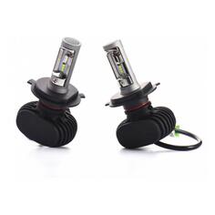 Автомобильные лампы OmegaLight Ultra LED H4 4500lm, 2 шт (OLLEDH4ULW-2) Ultra LED H4 4500lm, 2 шт (OLLEDH4ULW-2)