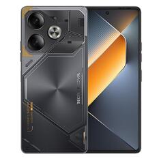 Смартфон Tecno POVA 6 8/256GB Meteorite Grey (LI7) POVA 6 8/256GB Meteorite Grey (LI7)