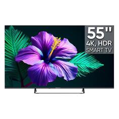 Ultra HD (4K) LED телевизор 55" topdevice TV 55" Ultra CS05 TV 55" Ultra CS05