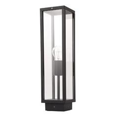 Ландшафтный светильник Arte Lamp Pot (A1631PA-1BK) Pot (A1631PA-1BK)