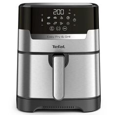 Аэрогриль Tefal Easy Fry & Grill Digital EY505D15 Easy Fry & Grill Digital EY505D15