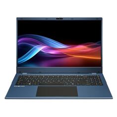 Ноутбук OSiO BaseLine B150i-001c/15,6"/Intel N100/8/256/Win/Blue BaseLine B150i-001c/15,6"/Intel N100/8/256/Win/Blue