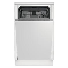 Встраиваемая посудомоечная машина Hotpoint HIS 6D59 HIS 6D59