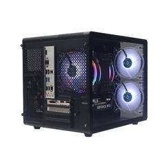 Игровой компьютер Raskat Strike 520 i5-12400F/16GB/512GB/RTX3050/NoOS (STRIKE520157396) Strike 520 i5-12400F/16GB/512GB/RTX3050/NoOS (STRIKE520157396)