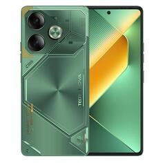Смартфон Tecno Pova 6 8/256GB Comet Green (LI7) Pova 6 8/256GB Comet Green (LI7)