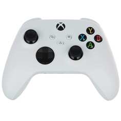 Геймпад Microsoft Xbox Series White Xbox Series White