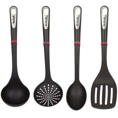 Набор кухонных принадлежностей Tefal Ingenio K206S414, 4 предмета Ingenio K206S414, 4 предмета