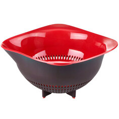Дуршлаг Tefal Ingenio (K2070614) Ingenio (K2070614)