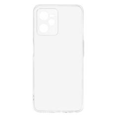 Чехол DF супертонкий для Realme C35 (rmCase-22) супертонкий для Realme C35 (rmCase-22)
